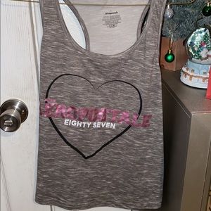 It’s a cute sleeping shirt